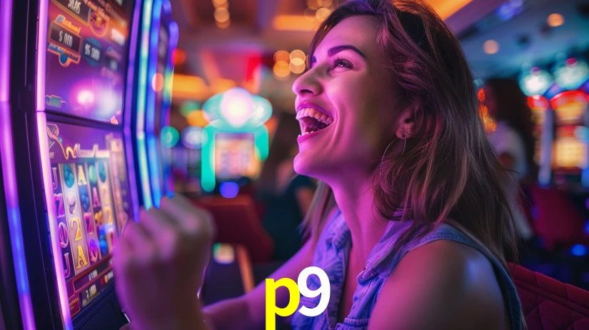 p9: Seu Cassino Premiado com Pagamentos Rápidos