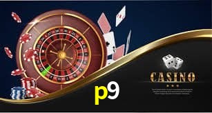 Estatísticas p9