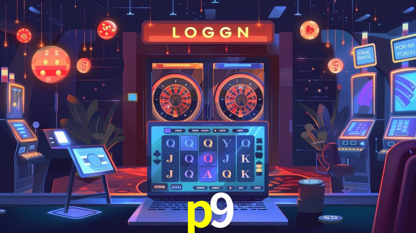 p9 Instalar Logo 2