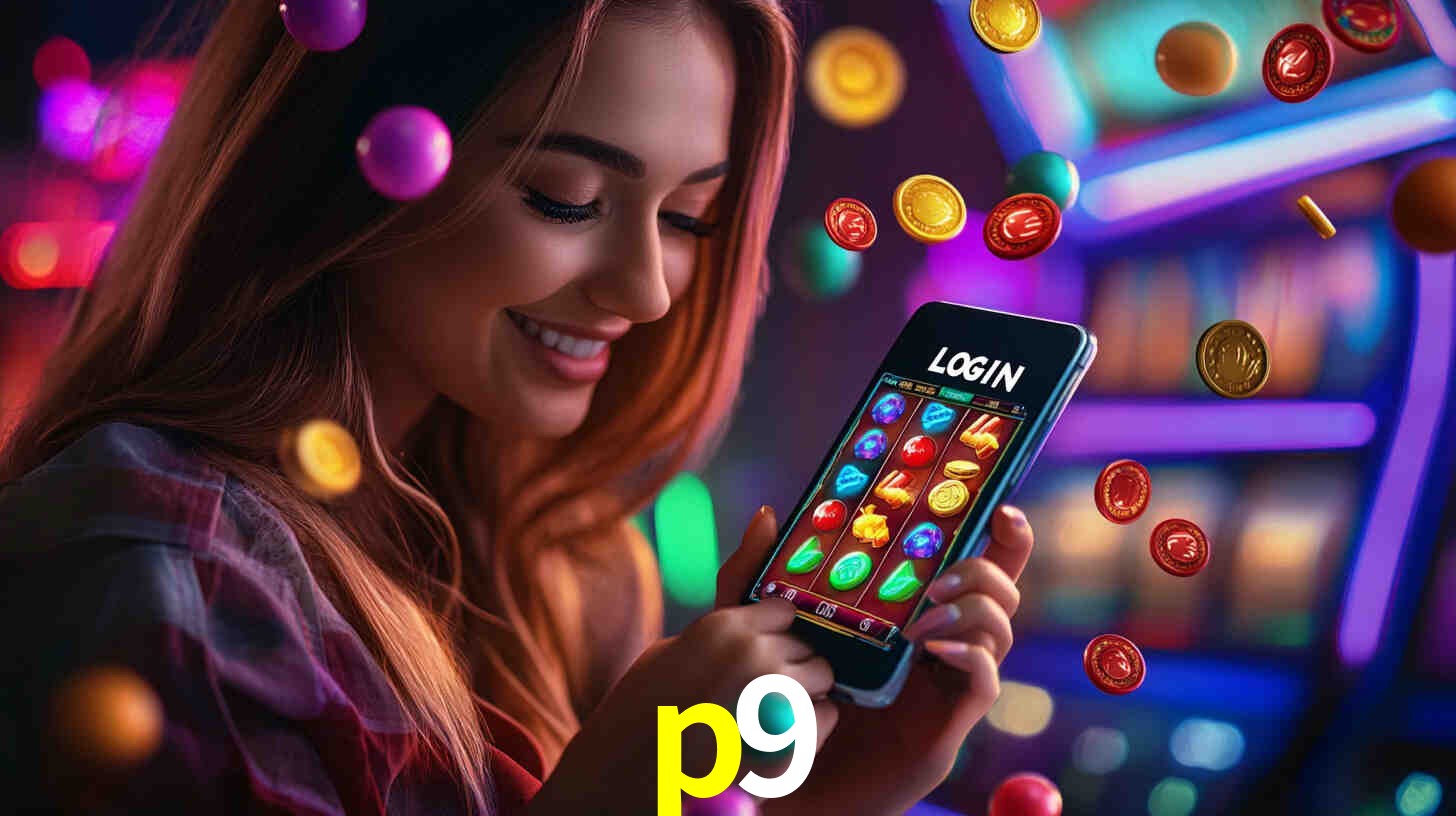 p9 - Clube da Riqueza - p9.com