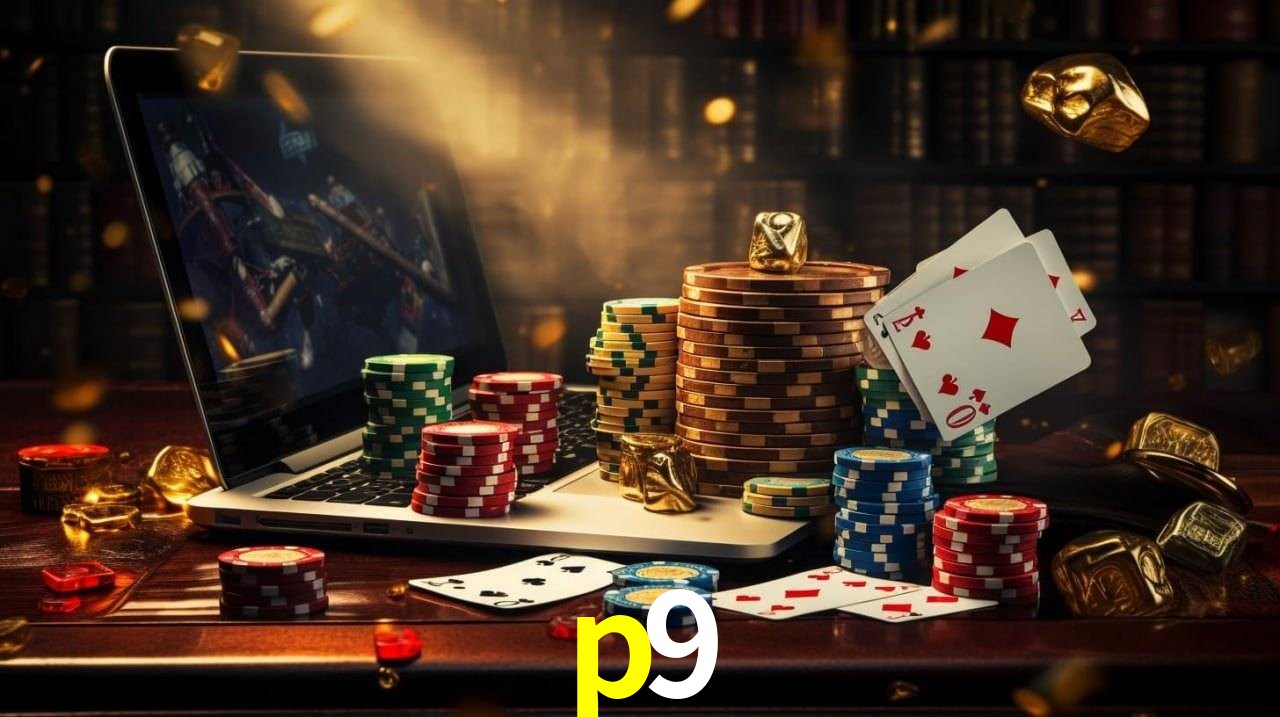 Apostas de Tênis p9