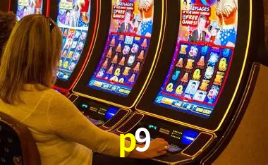 Descubra a Magia dos Jogos de Arcade no p9