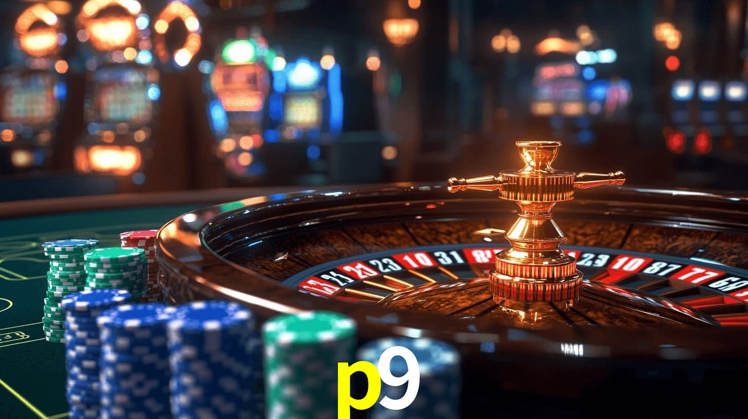 Blackjack Table p9