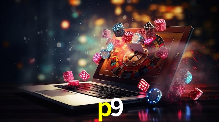 p9 game