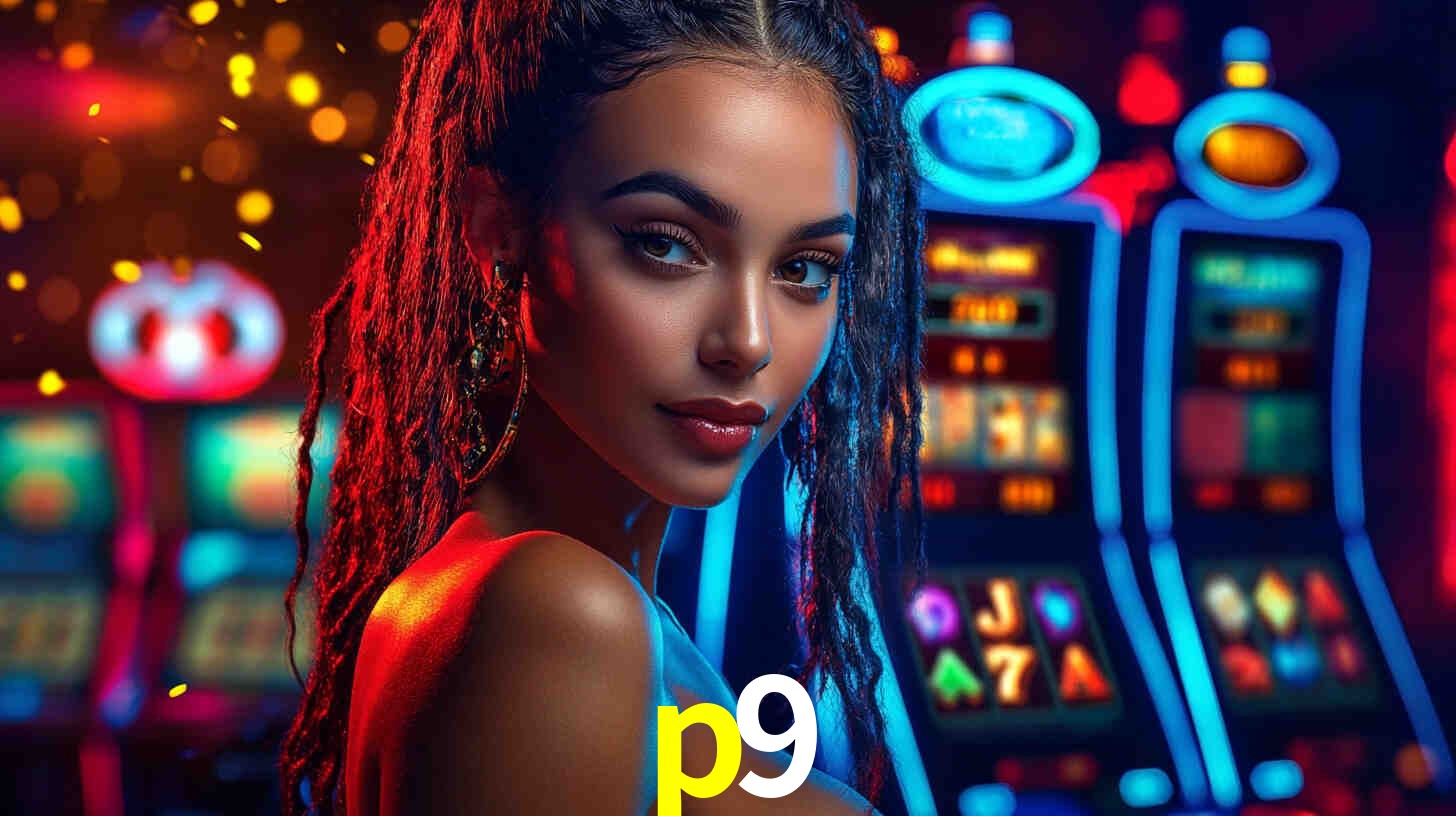 Inovações de Jogos na p9: O Futuro das Experiências Interativas