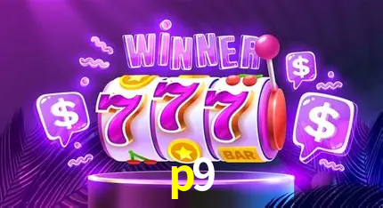 A Revolução dos Aplicativos de Jogos no p9