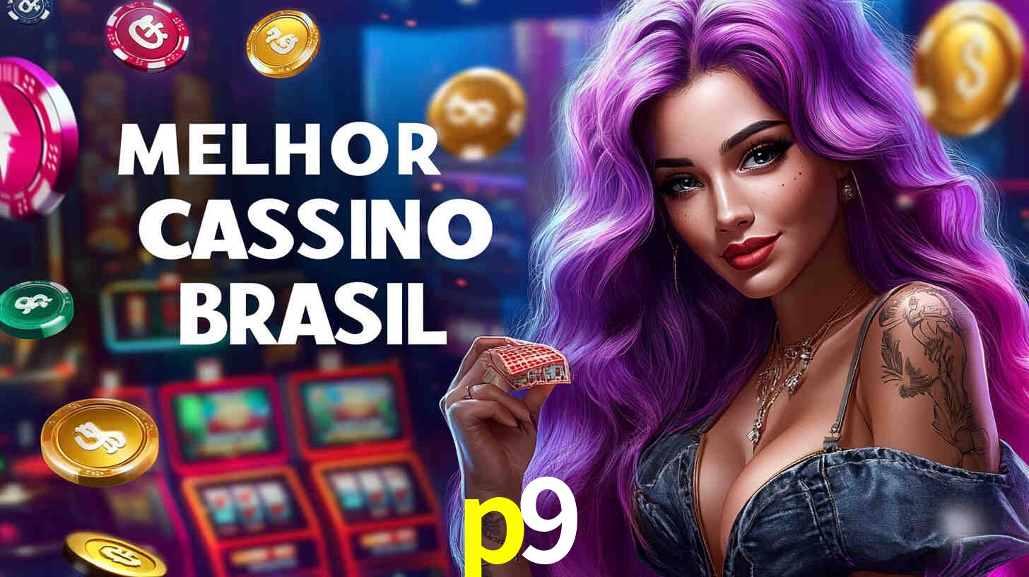 Explorando a Categoria de Eventos em Apostas na p9