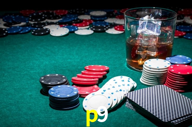 Estatísticas Esportivas p9