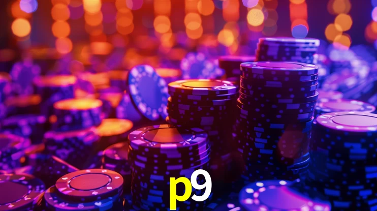 p9 App Interface