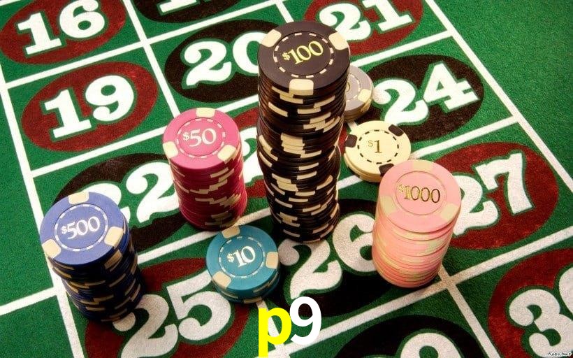 cassino p9