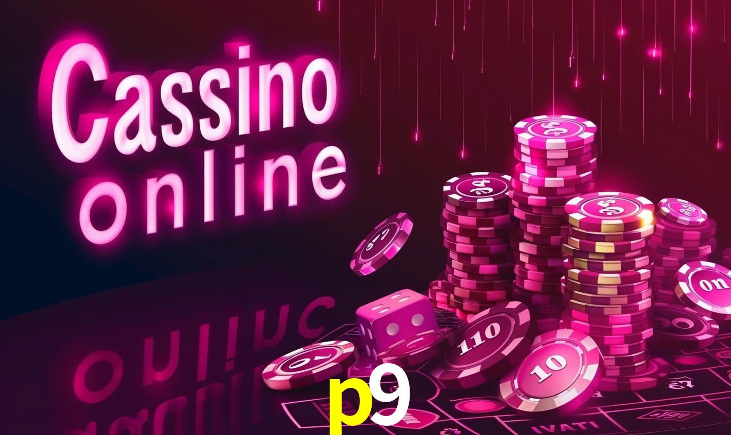 p9 game