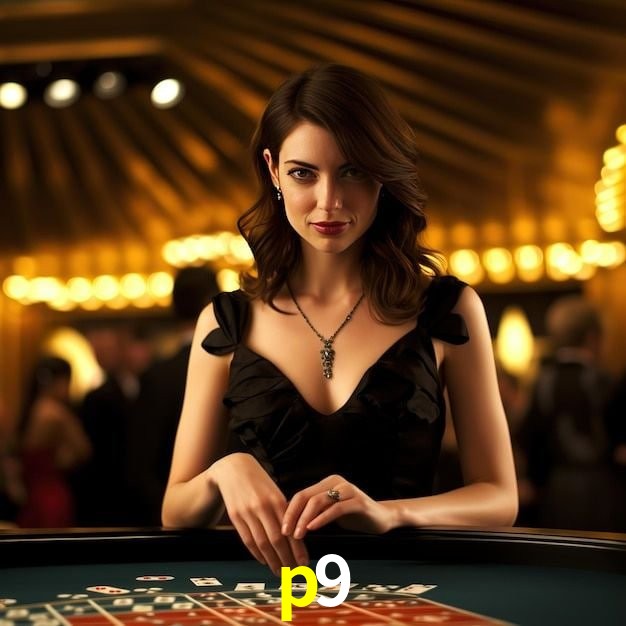 A Emoção da Loteria na p9: Uma Chance de Mudança de Vida