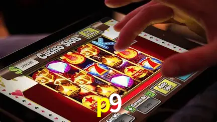 Descubra o Mundo do Cassino Online com p9