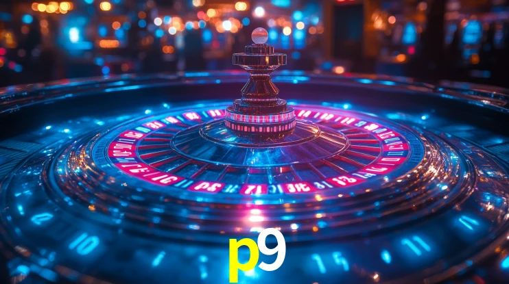 Experimente o Login Seguro Premium no p9