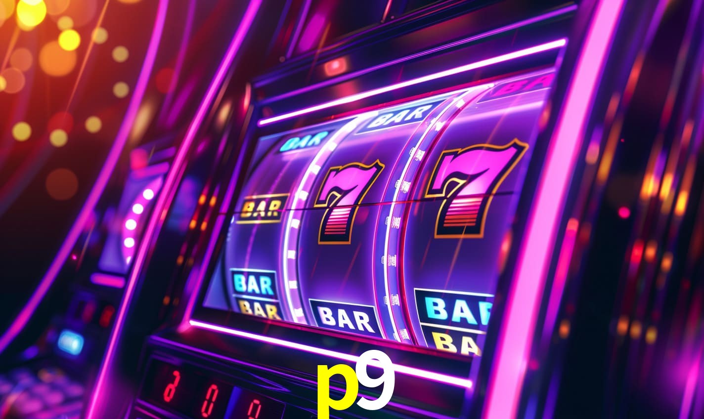 p9: A Experiência de Casino com Jogos de Mesa ao Vivo