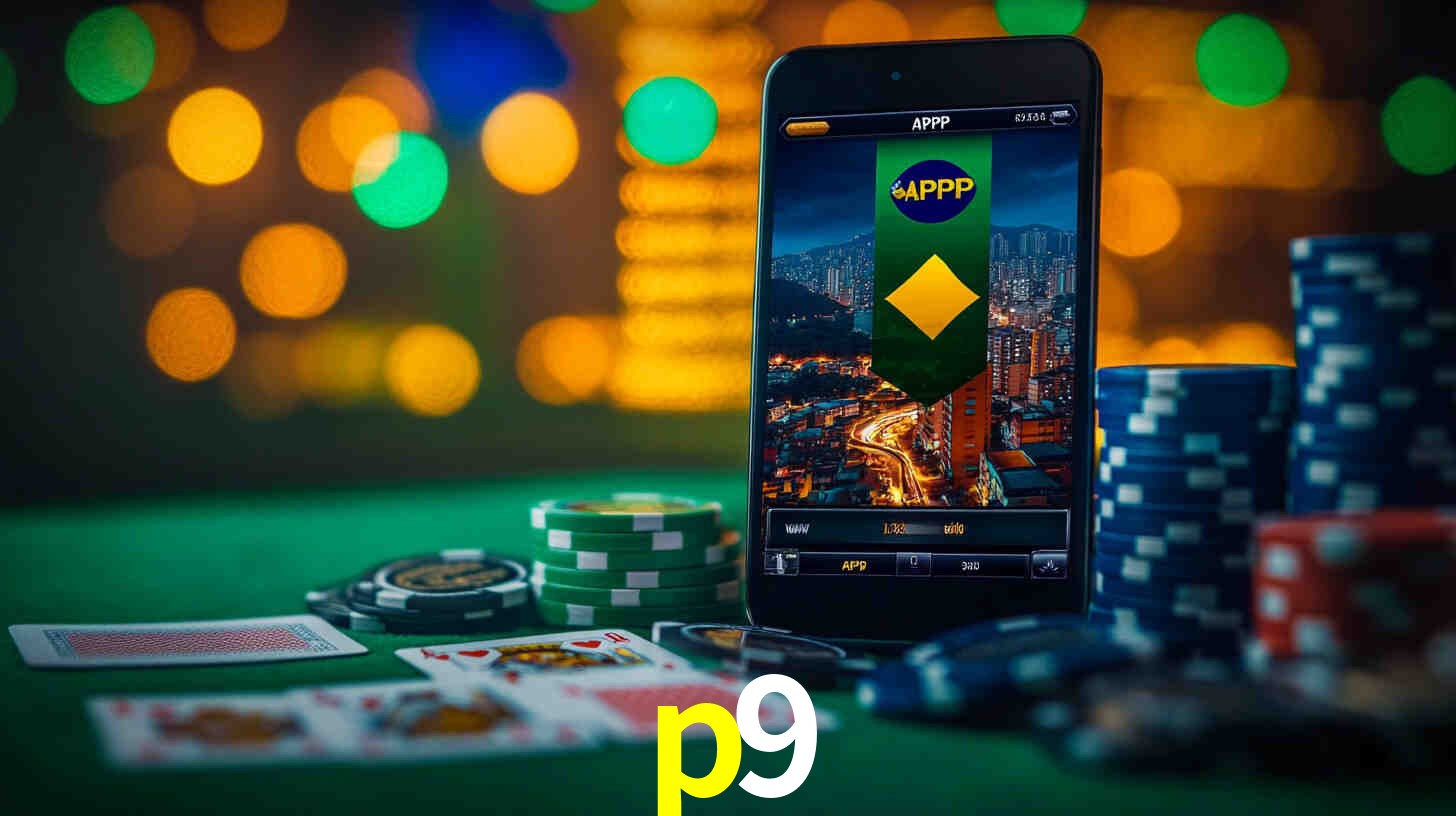 Descubra o Programa VIP da p9: Vantagens Exclusivas para Jogadores