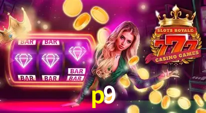 Inovações de Jogos na p9: O Futuro das Experiências Interativas