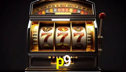 Descubra o Programa VIP da p9: Vantagens Exclusivas para Jogadores