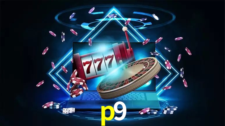 Tecnologia da Plataforma p9