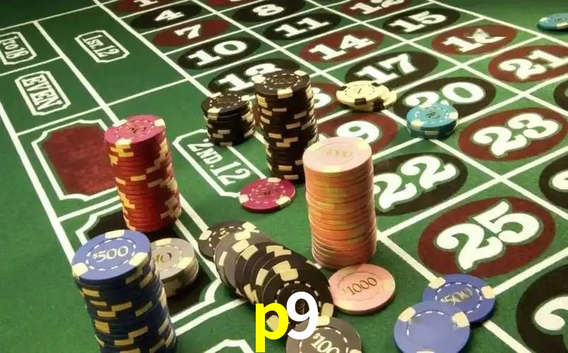 Provedores de Jogos p9