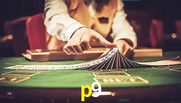 Roulette Table p9