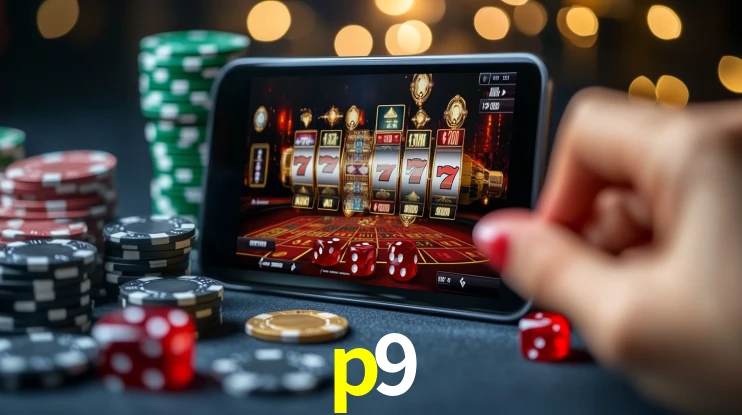 p9 App Interface