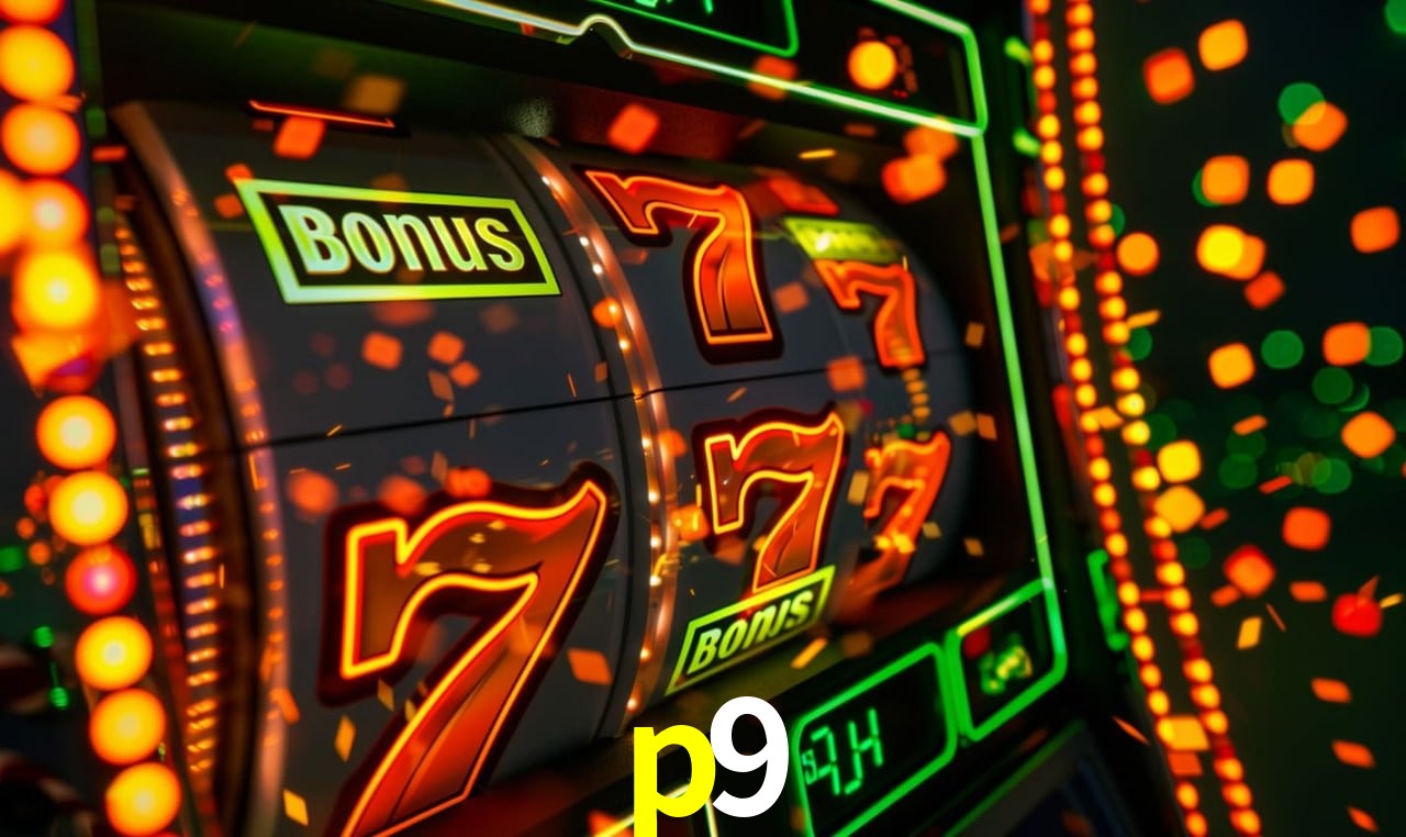 cassino p9