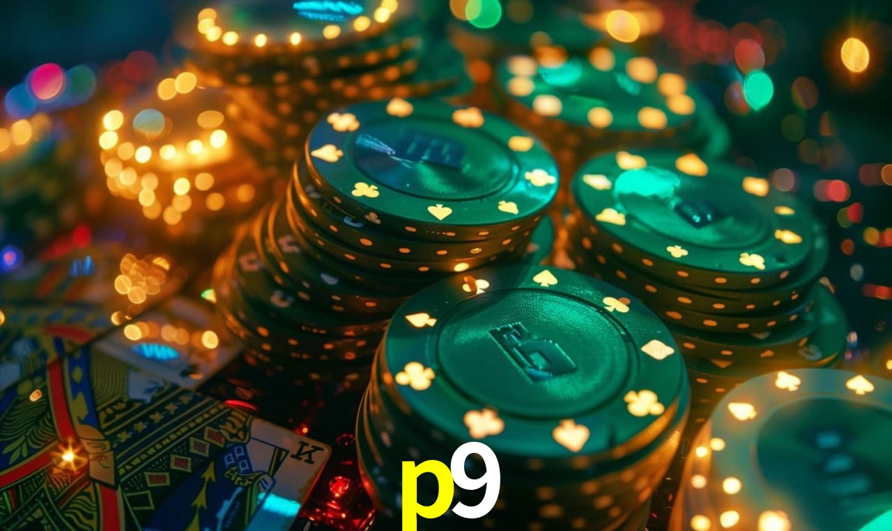 Apostas de Futebol p9