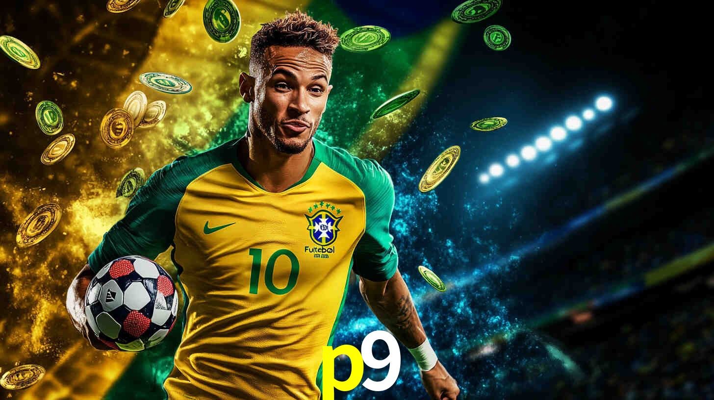 Explorando a Categoria de Eventos em Apostas na p9