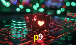 Estatísticas do Jogo p9