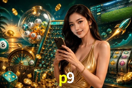 Account Benefits p9