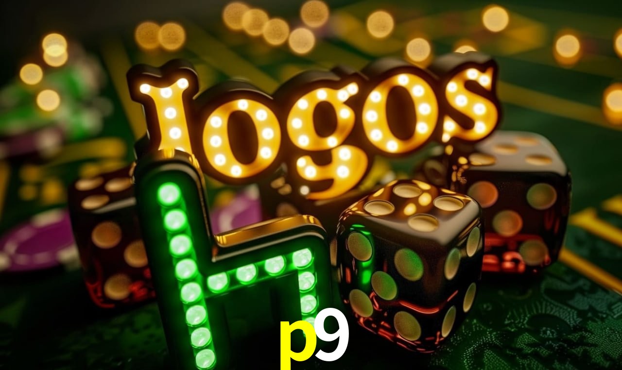Jogos de Slot p9