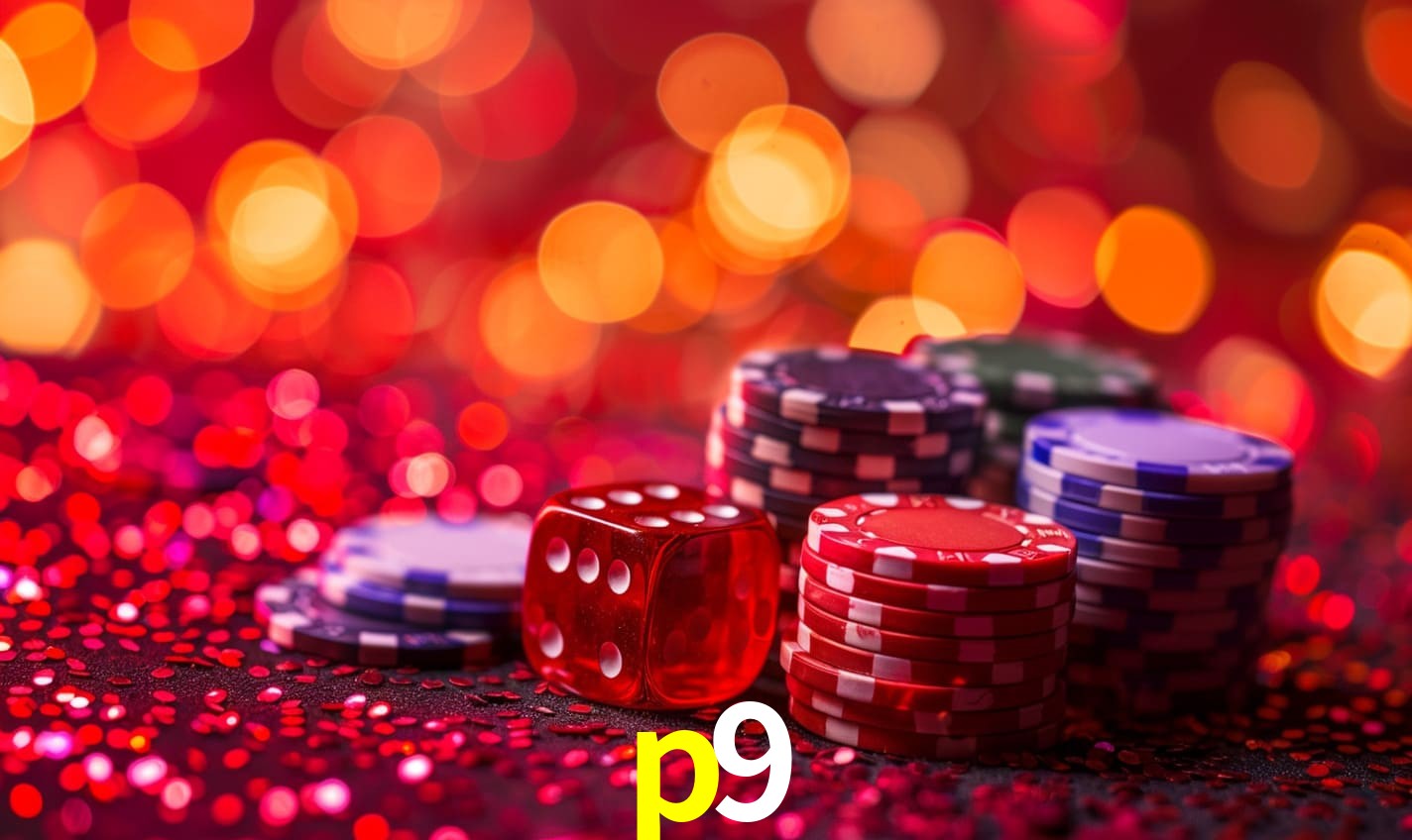 A Emoção da Loteria na p9: Uma Chance de Mudança de Vida