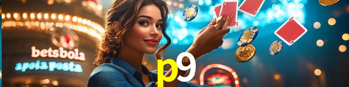 Welcome Bonus p9