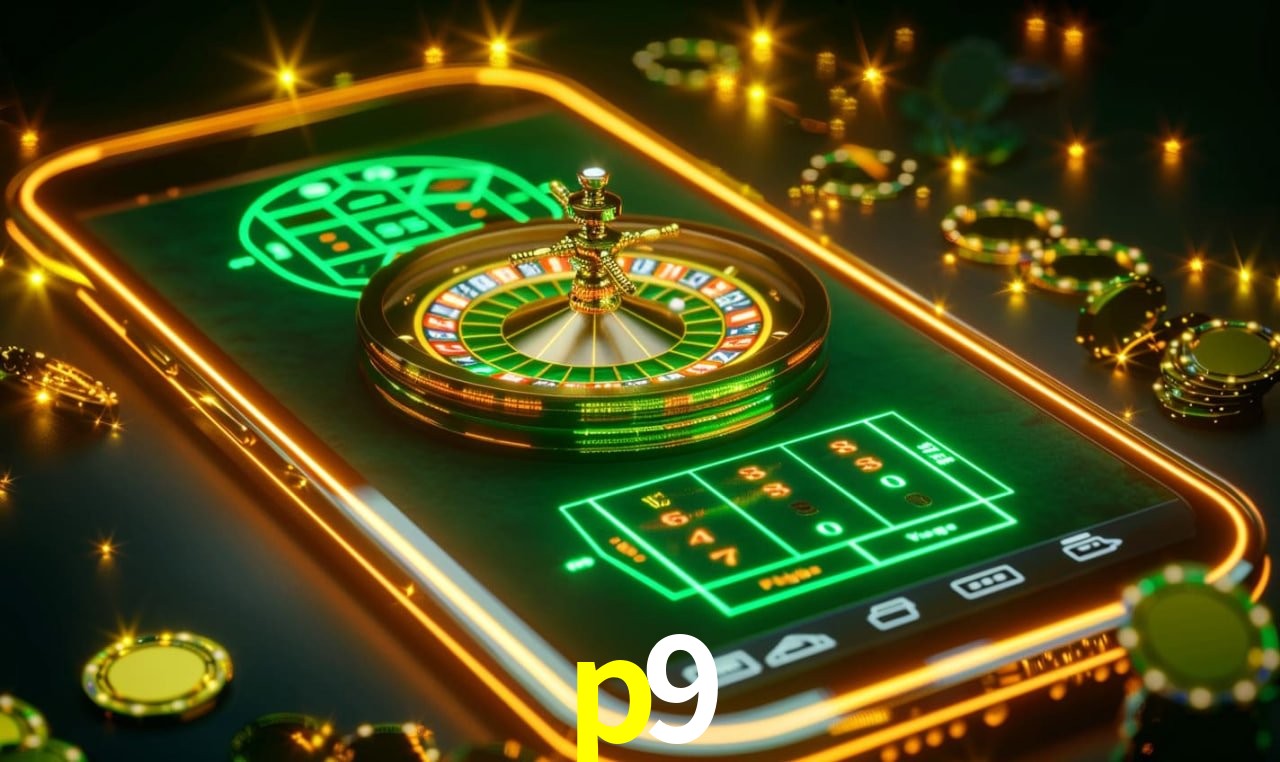 p9 Licenciado Curaçao - Segurança SSL 256-bit