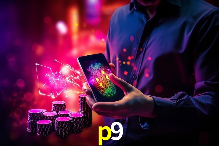 Casino Ao Vivo p9